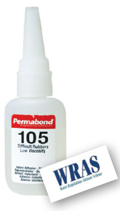 Colle Permabond 105