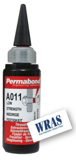 Colle Permabond A011