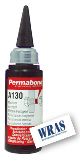Colle Permabond A130