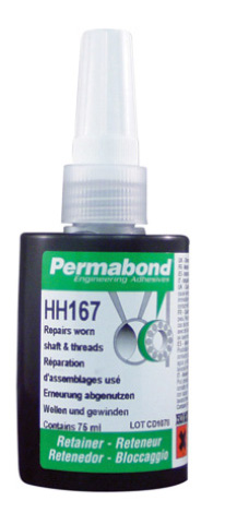 Colle Permabond HH167