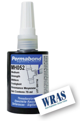 Colle permabond MH052