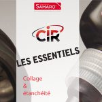 Les essentiels collage CIR