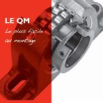 palier monobloc qm
