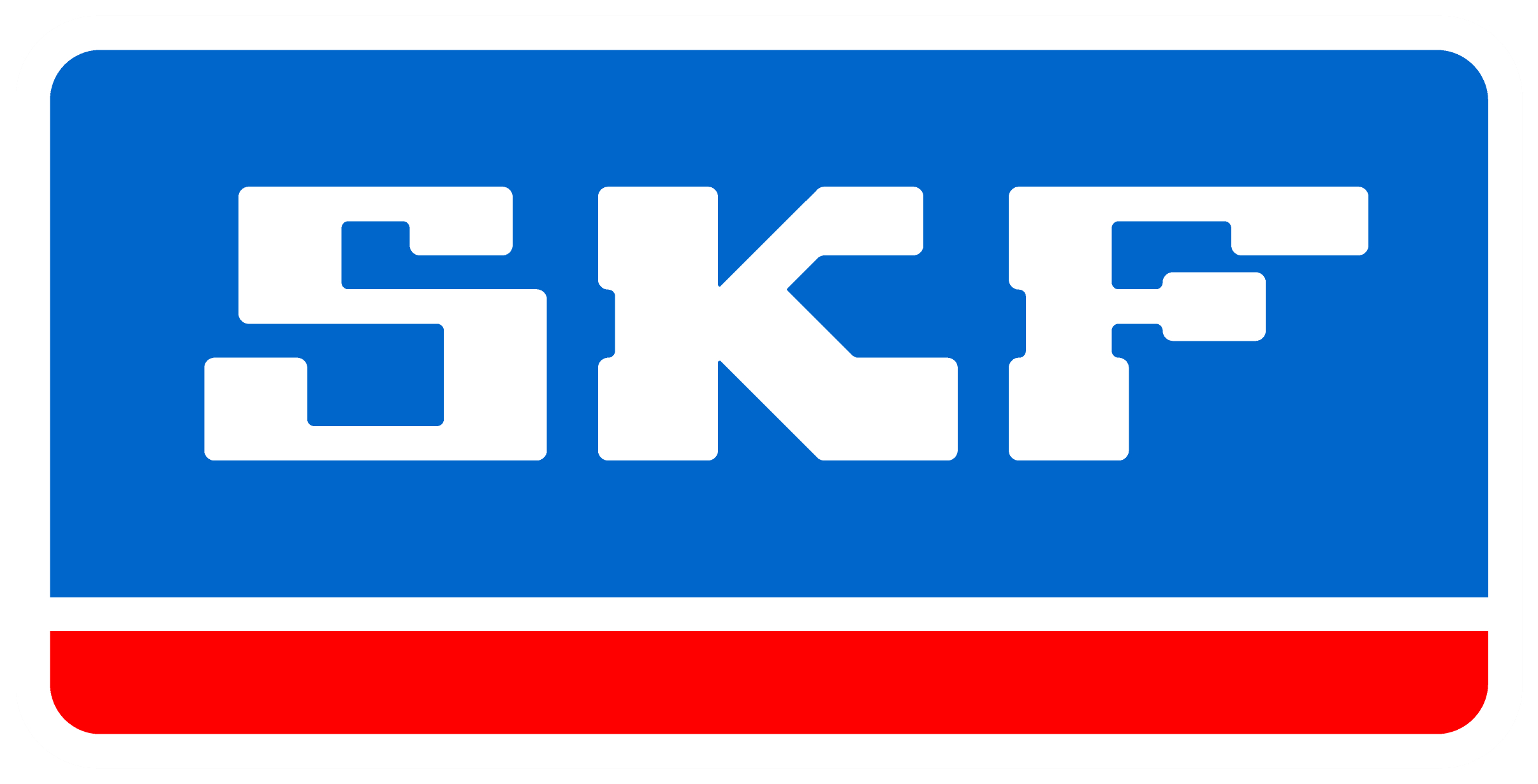 Paliers alimentaires SKF