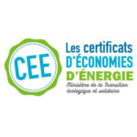 Certificat d'économie d'énergie