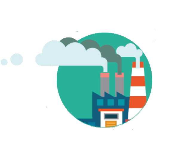 économie d'énergie pour l'industrie