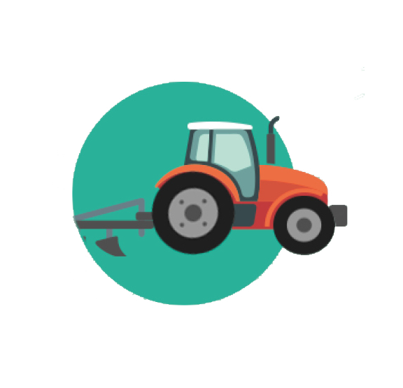 économie d'énergie pour l'agriculture