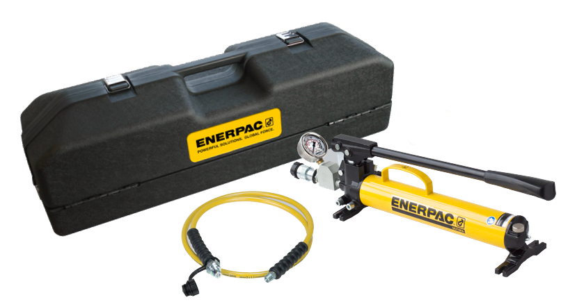 Power Box Enerpac 2021