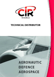 Brochure CIR Aero