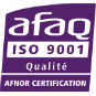 Qualite Norme ISO 9001