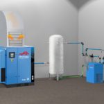 Compresseurs pneumatiques