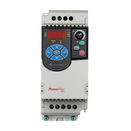 Variateurs Rockwell Automation PowerFlex 4M