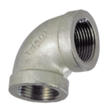 Raccords inox