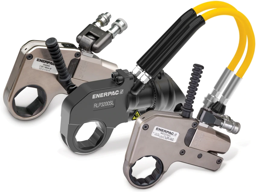 Nos composants Hydraulique CIR