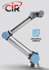 Cobot Universal Robots