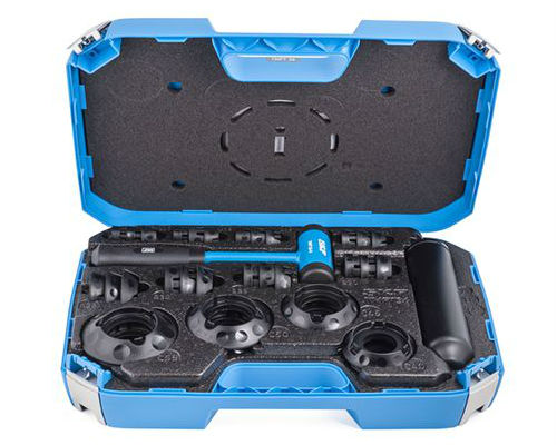 Kit outils de montage SKF TMFT36