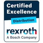 Bosch Rexroth Certified Excellence Partner Distribution