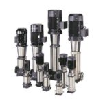 Pompes CR Grundfos