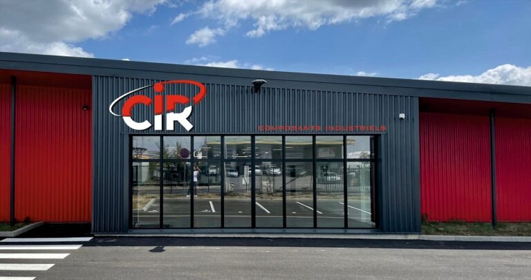 CIR Colomiers - CIR